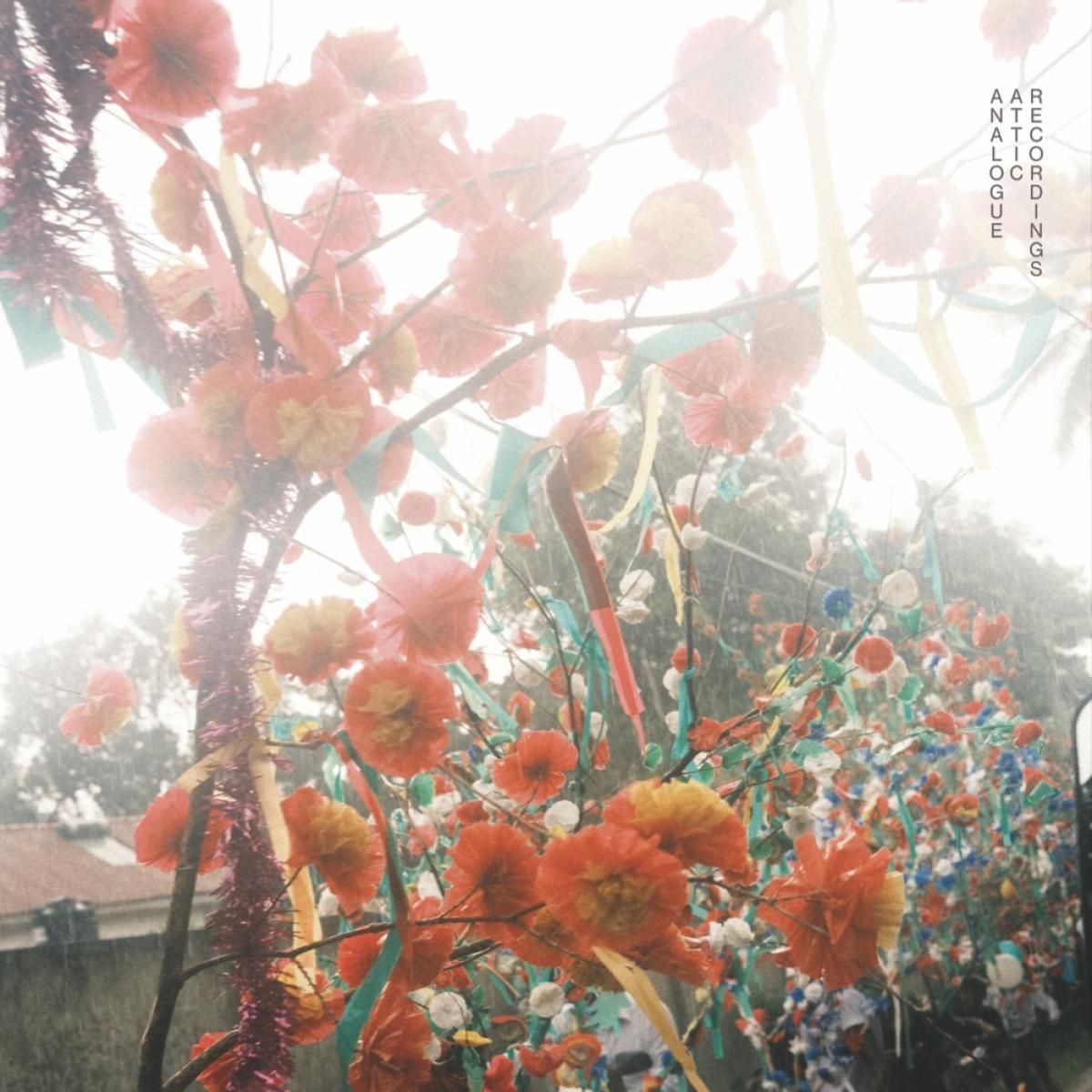 ALEX ALBRECHT - HIRIKETIYA | Analogue Attic (AAR025)