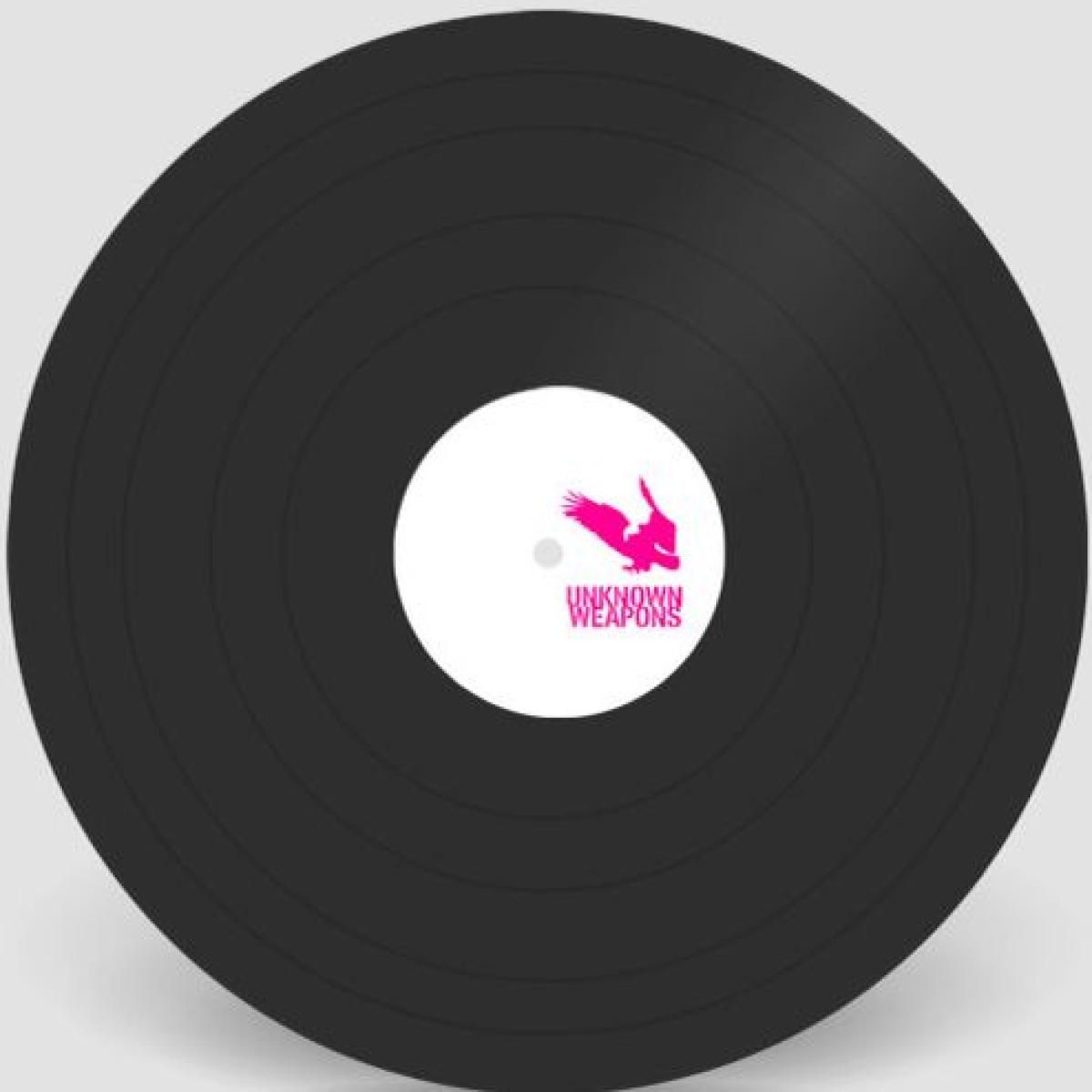 Unknown Weapons - 05 | Unknown Weapons (UW0005)