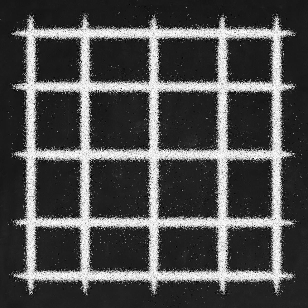 Fragedis - Linear Sequence EP | Modal Analysis (MA17) - main