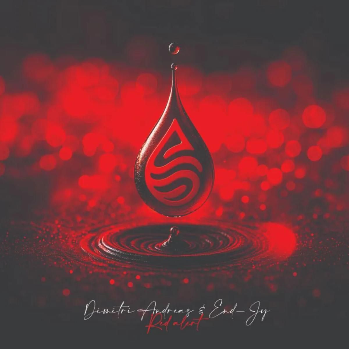 DIMITRI ANDREAS & END-JY - RED ALERT (PIG&DAN REMIX) | Move Recordings (MV08) DIMITRI ANDREAS & END-JY - RED ALERT (PIG&DAN REMIX) | Move Recordings (MV08)