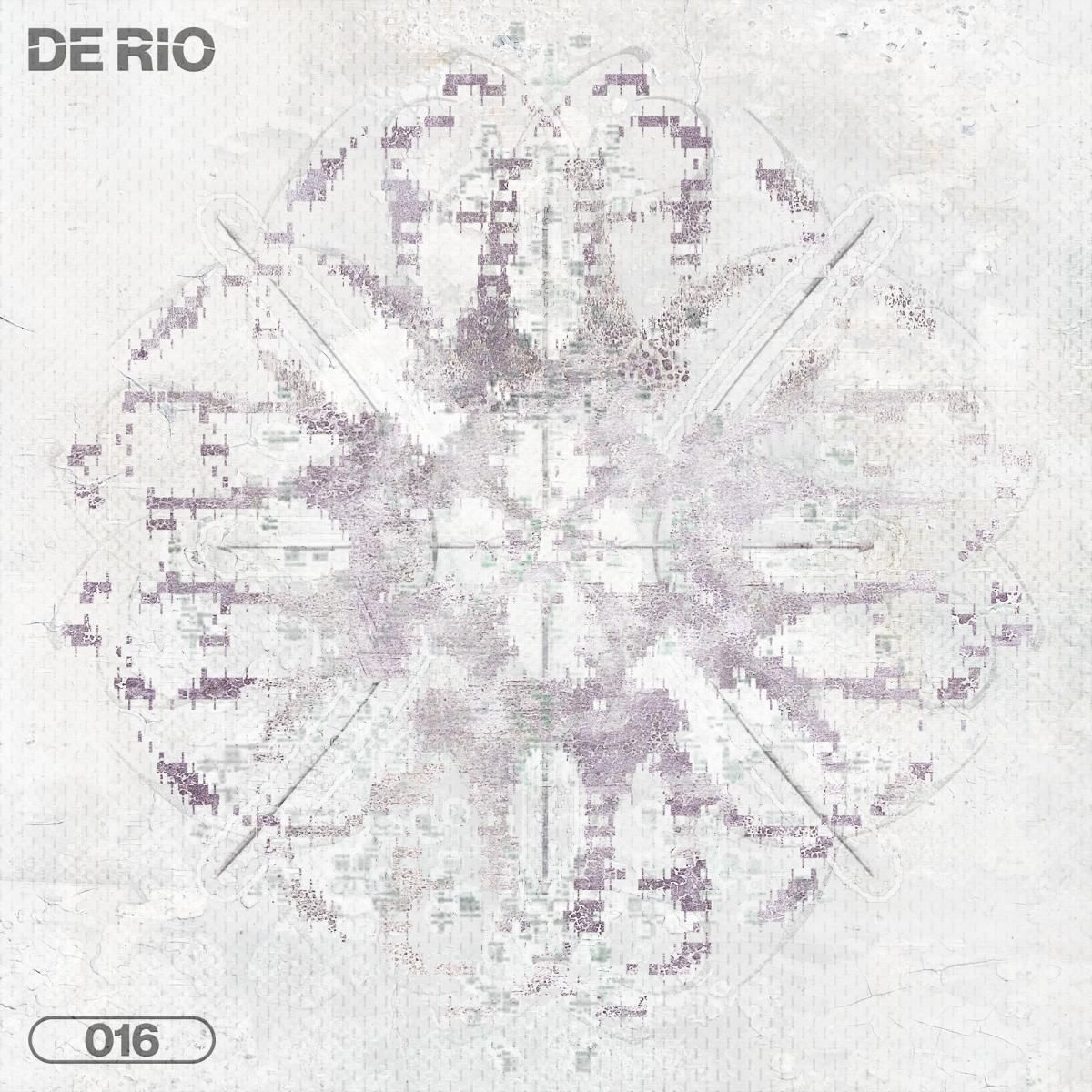 Laima Adelaide - Hyperbola | DE RIO (DR016) - main Laima Adelaide - Hyperbola | DE RIO (DR016) - main