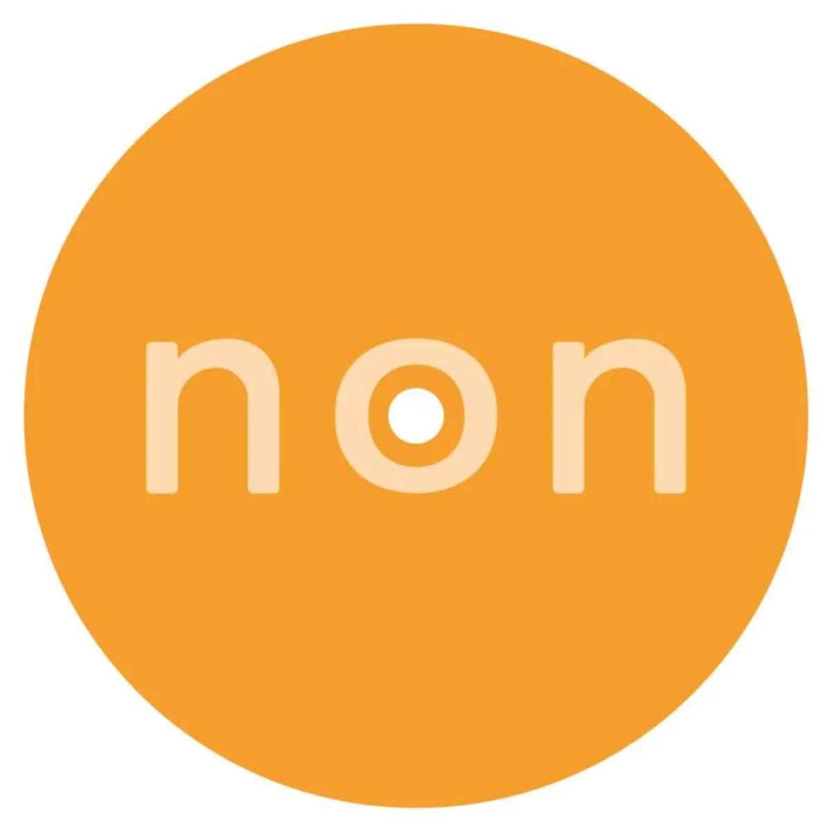 ERIK LUEBS - SHARPENED TEETH | Non Series (NON070)