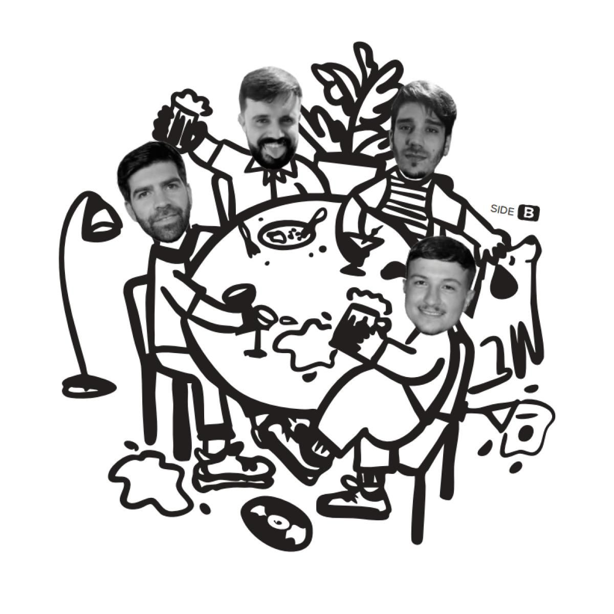 Various - UNPLEASER 003 | People Unpleaser (UNPLEASER003)