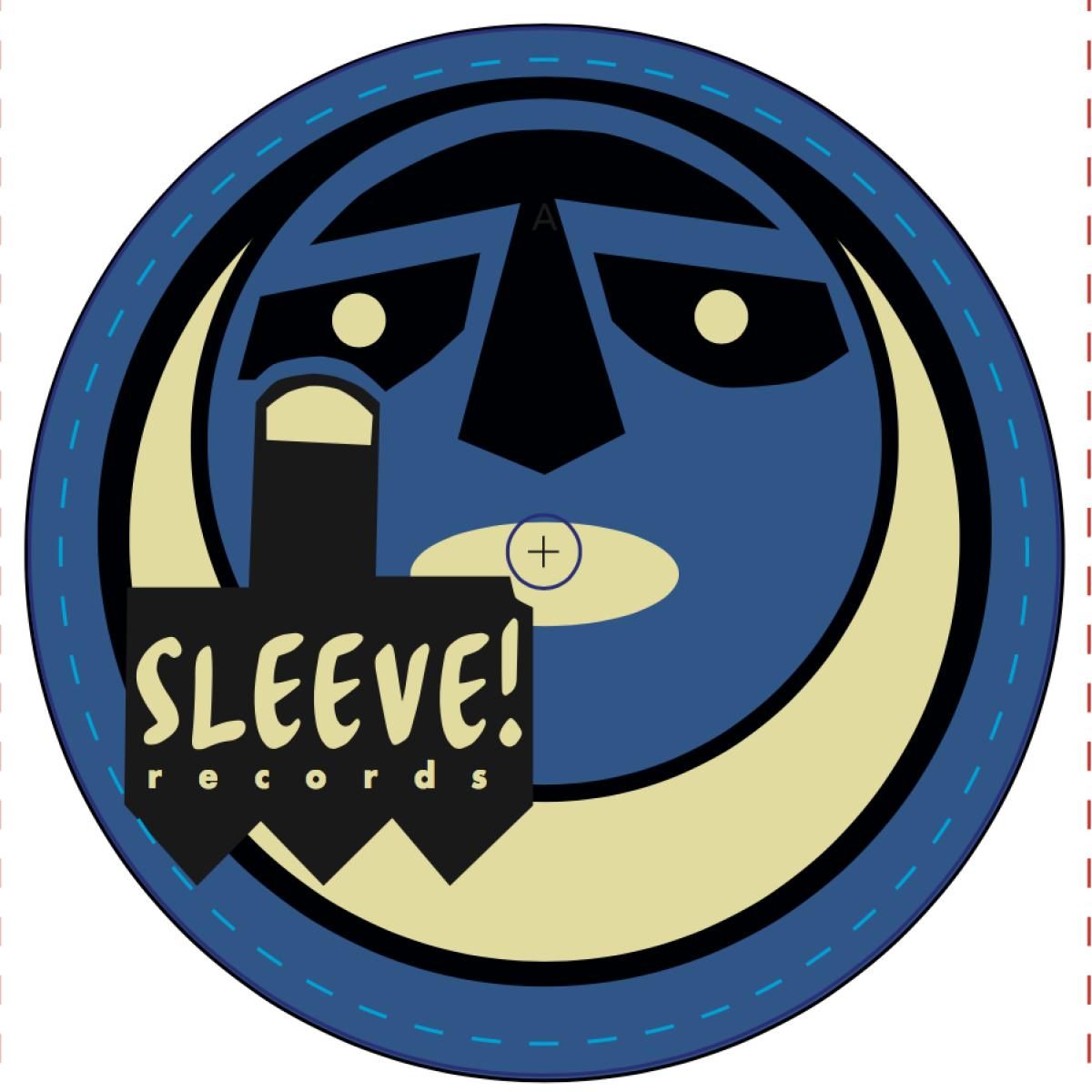 Dolphins - Ocean EP | SLEEVE RECORDS (SLEEVE005)