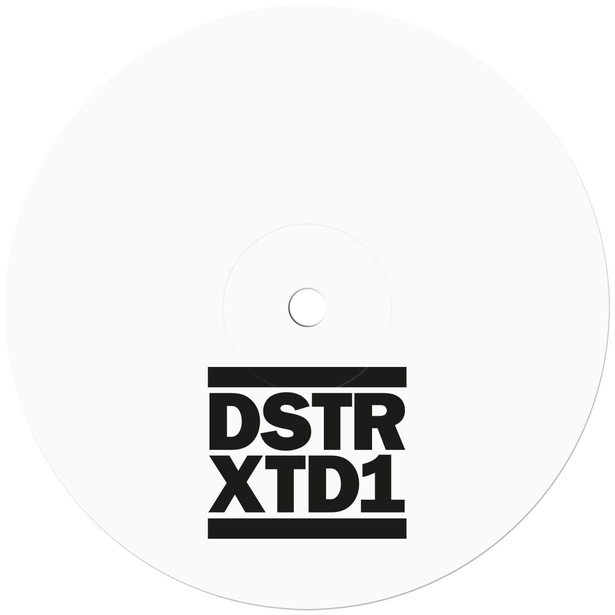 DSTRXTD - DSTRXTD | DSTRXTD (DSTRXTD001)