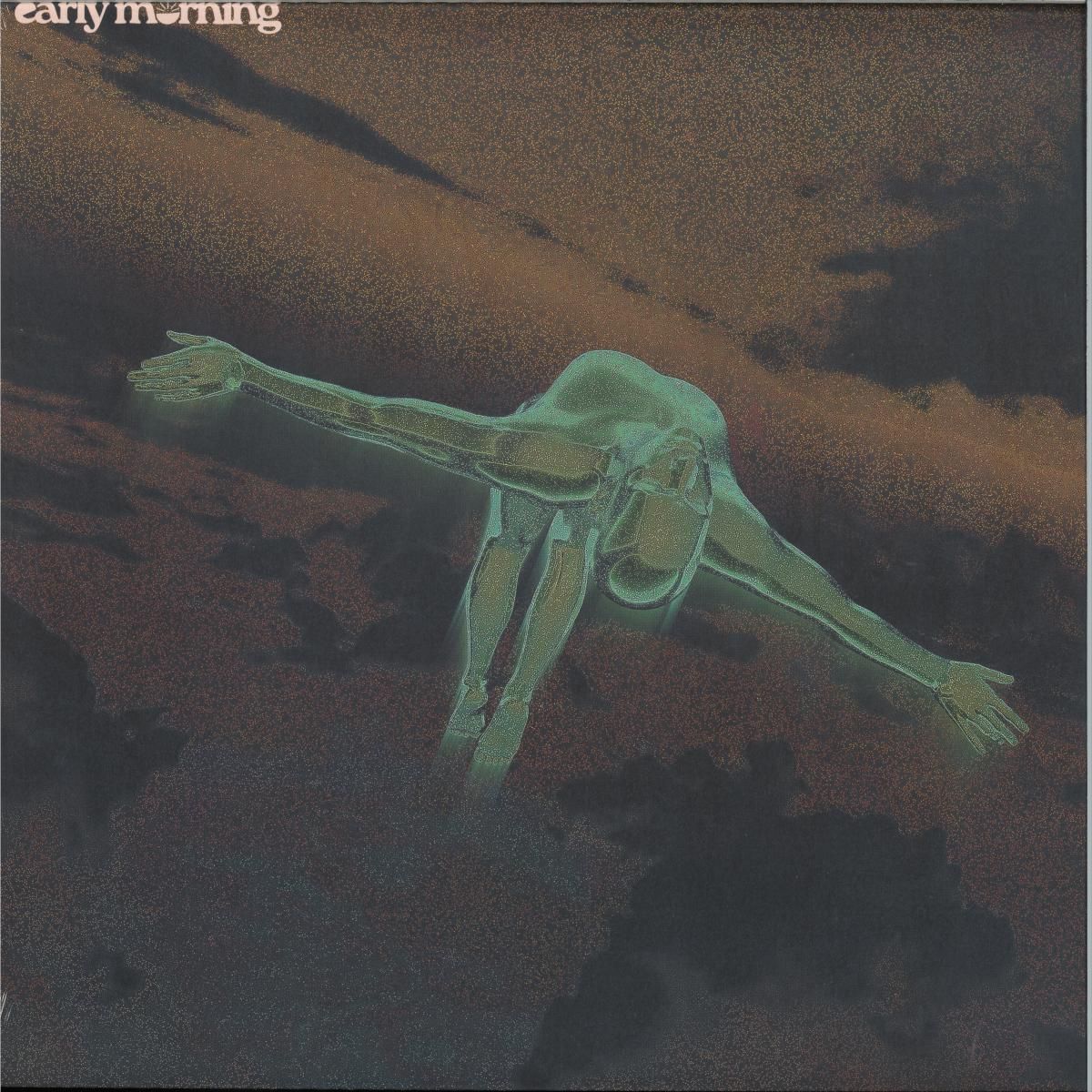 Chopstick  &  Johnjon  &  Signaljacker - ROOTS (CORNUCOPIA REMIX) | EARLY MORNING (EARLY008)