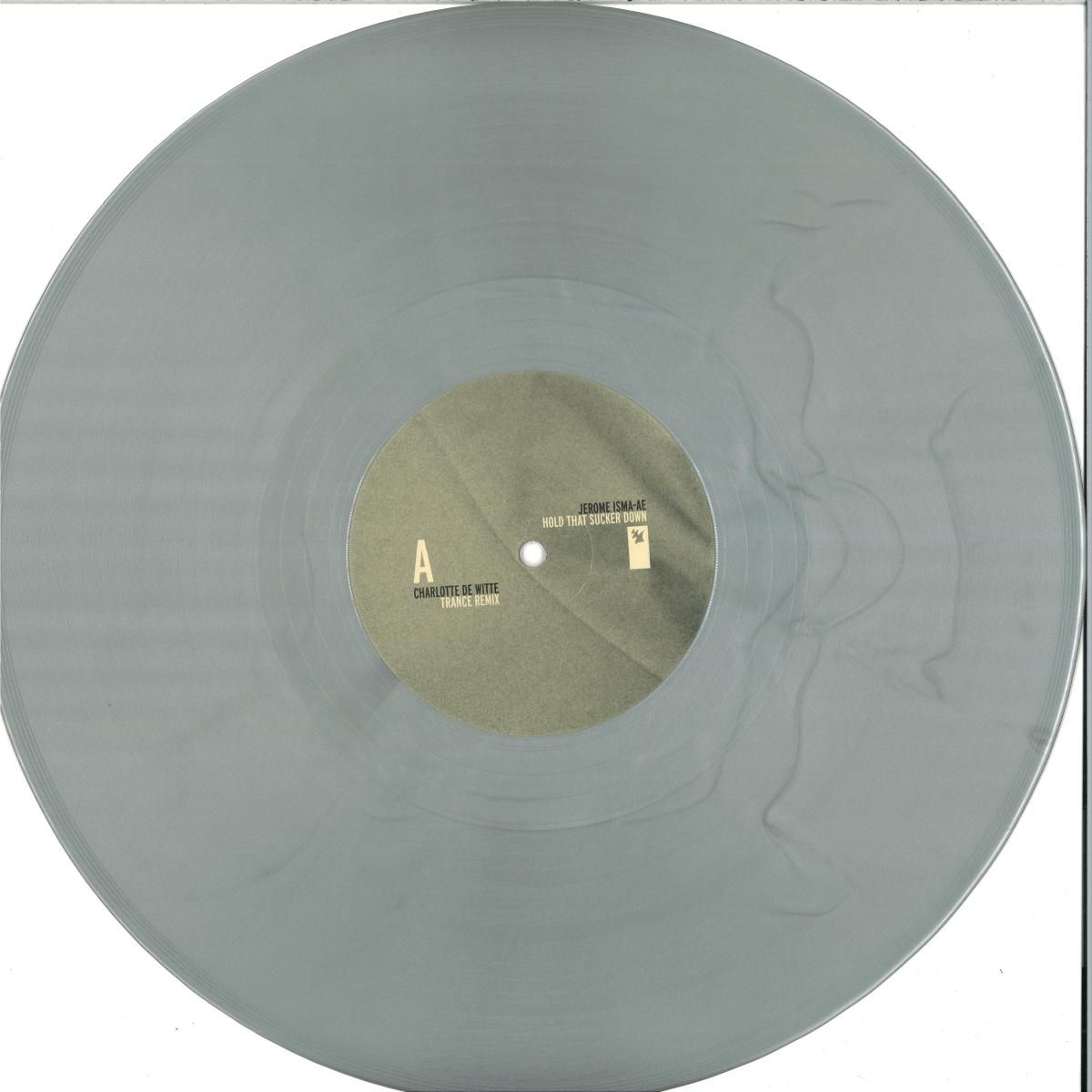 Jerome Isma-Ae - HOLD THAT SUCKER DOWN (CHARLOTTE DE WITTE REMIXES) | Armada (ARMNWSV003) Jerome Isma-Ae - HOLD THAT SUCKER DOWN (CHARLOTTE DE WITTE REMIXES) | Armada (ARMNWSV003)