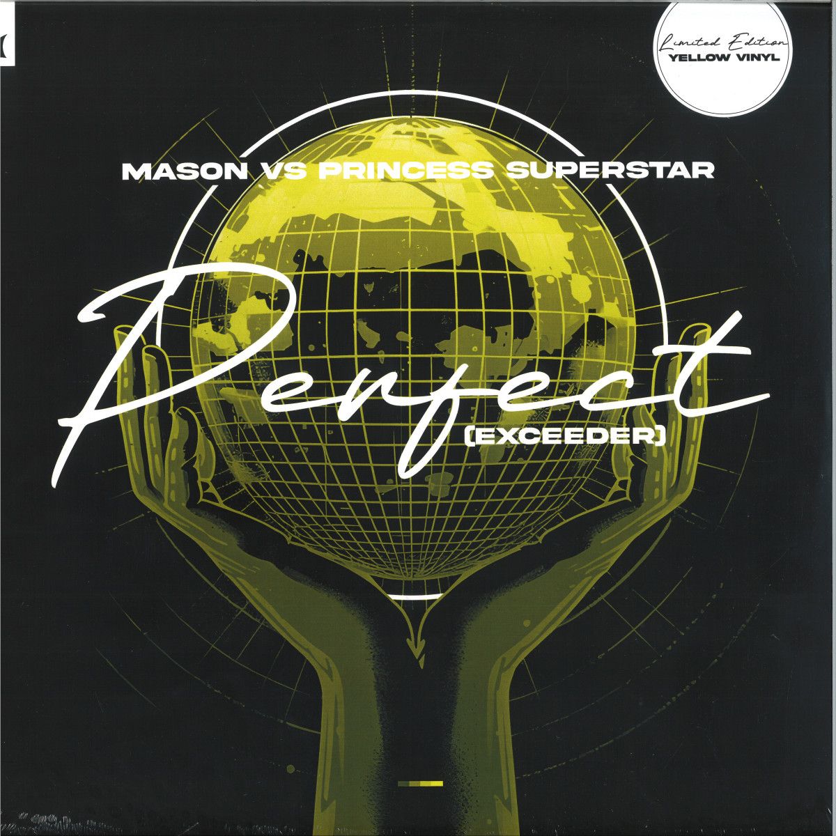 MASON VS PRINCESS SUPERSTAR - PERFECT (EXCEEDER) | Armada (ARMNWSV001) MASON VS PRINCESS SUPERSTAR - PERFECT (EXCEEDER) | Armada (ARMNWSV001)