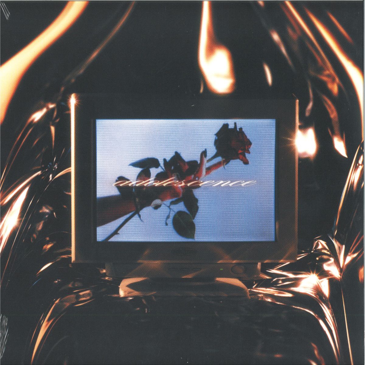 Alex Barbu  &  Jimmy Batt  &  Blinkduus Dischetto - Adolescence EP | Digital Finesse (DGTL004)