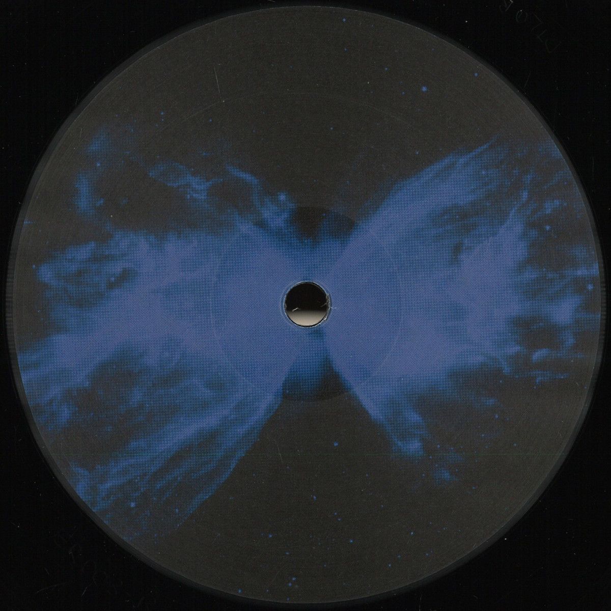 Cosmic G - Human Spirit EP | E&X Records (ER003) - main
