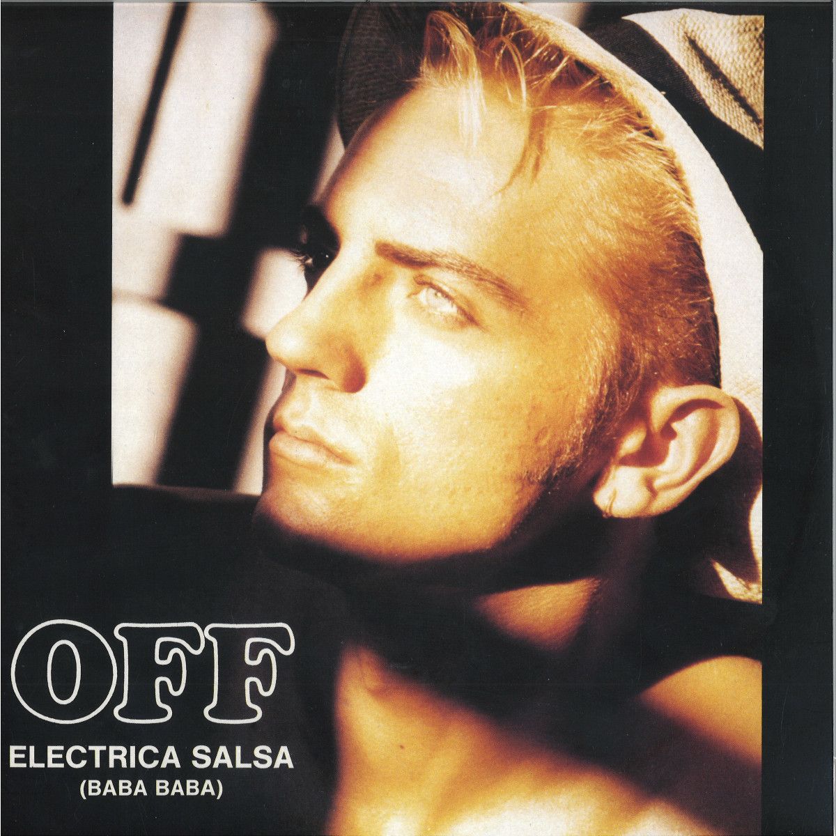 OFF - Electrica Salsa EP | Zyx Music (MAXI1024-12)
