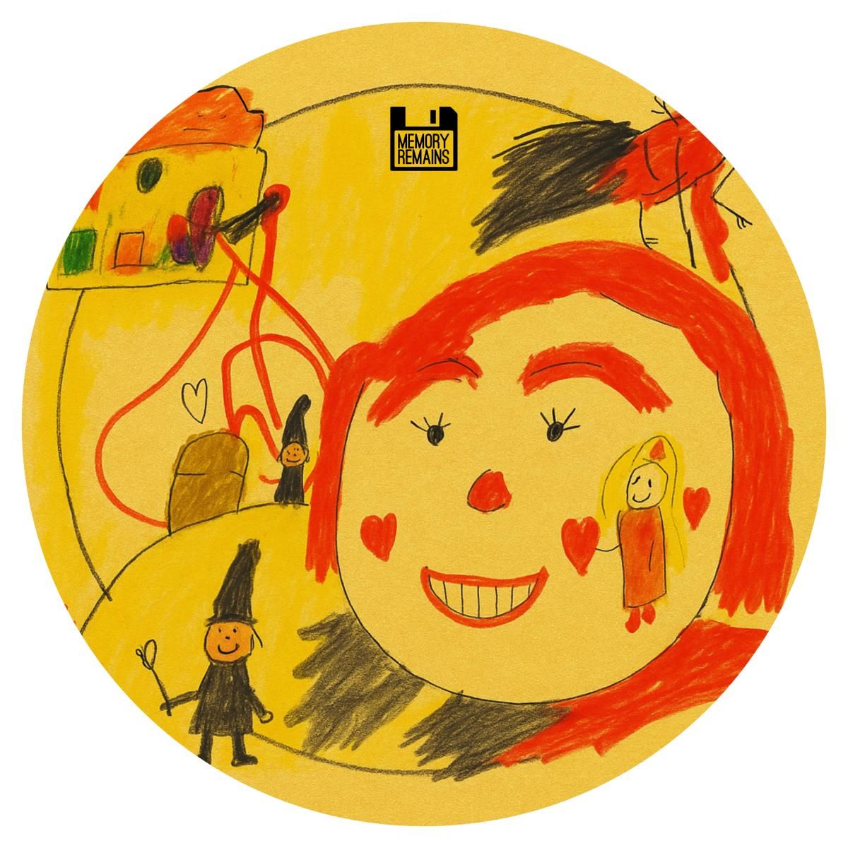 Unknown - MR023 | Memory Remains (MR023) Unknown - MR023 | Memory Remains (MR023)