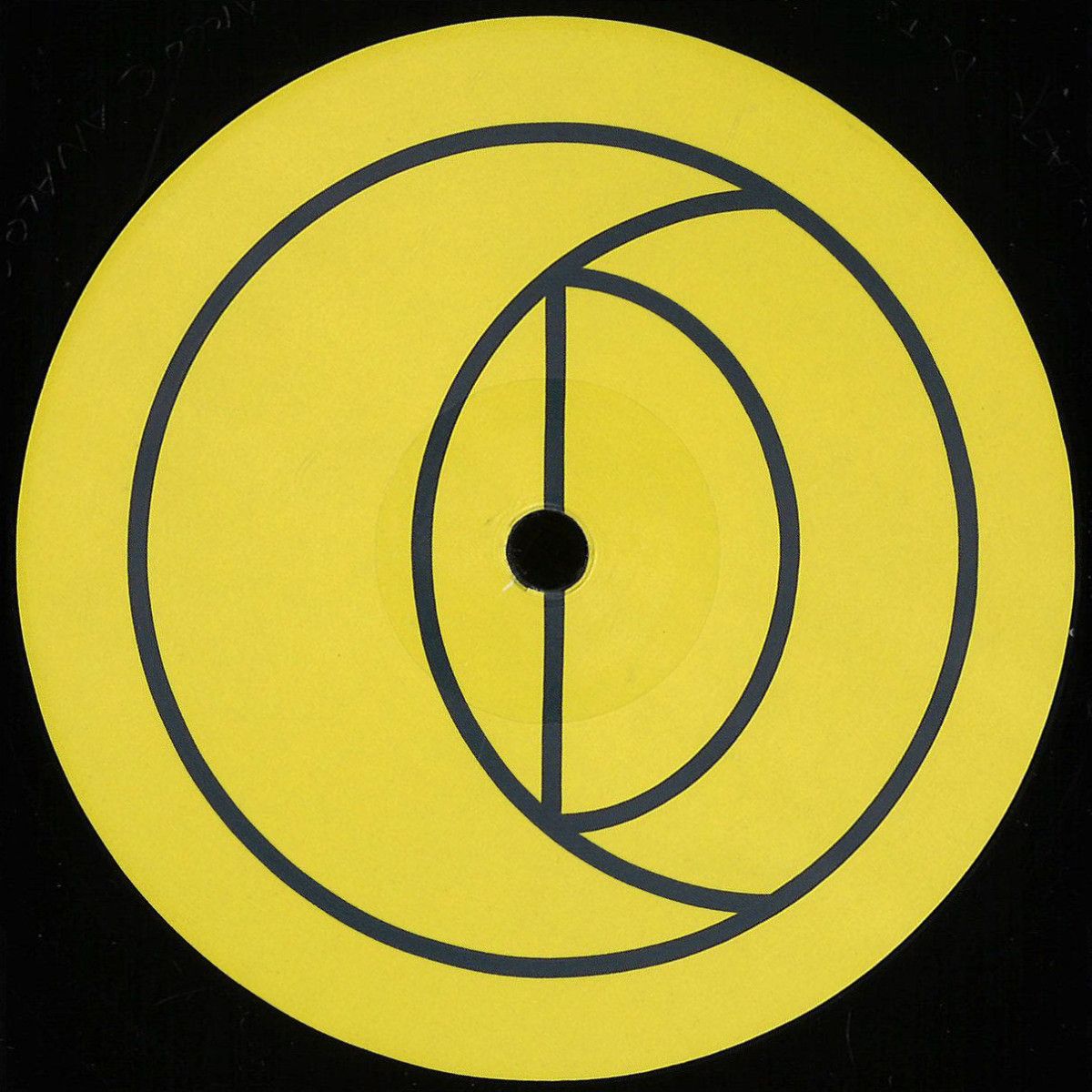 Derral - Deep Mysteries | OCD (OCD007)