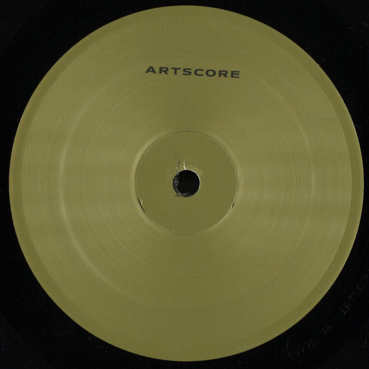 I Hate Models - Totsuka No Tsurugi | ARTS (ARTSCORE002)