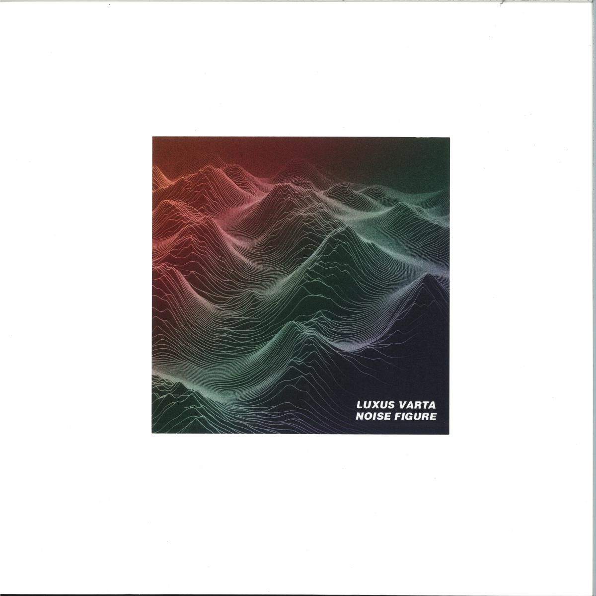 Luxus Varta - Noise Figure | ShipWrec (SHIP076)