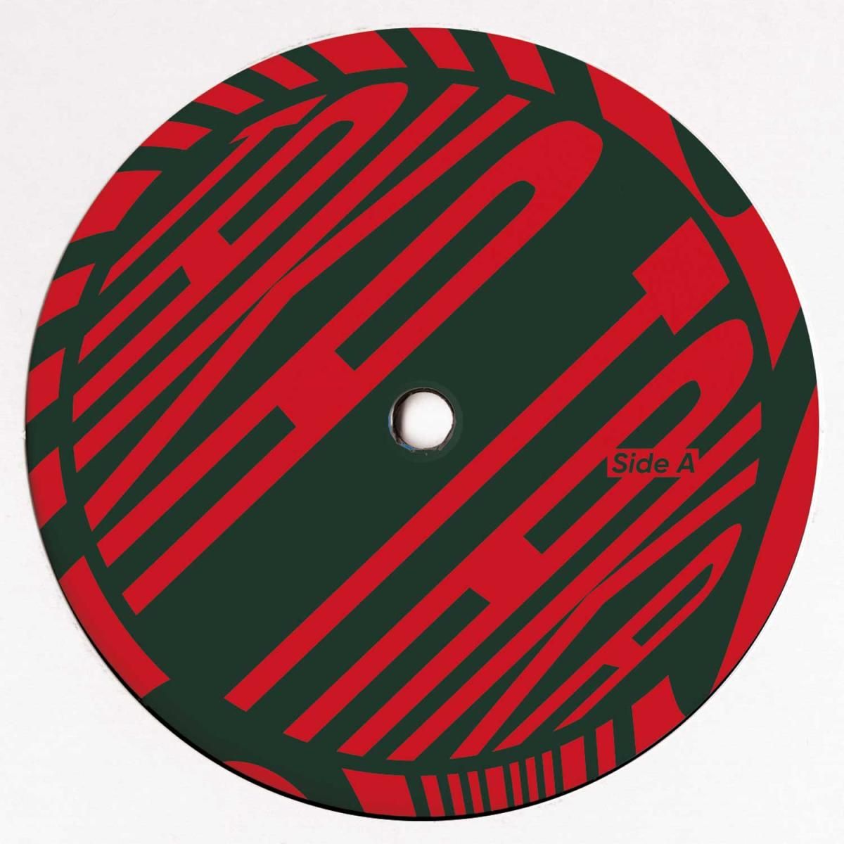 Kolhida  &  Cezar Lazar - Break And Escape EP | Taka Taka Label (TTM003)