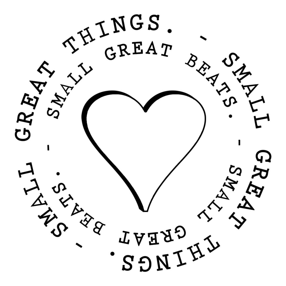 Quadrakey - Summer Vibes EP | Small Great Things (SGB003)