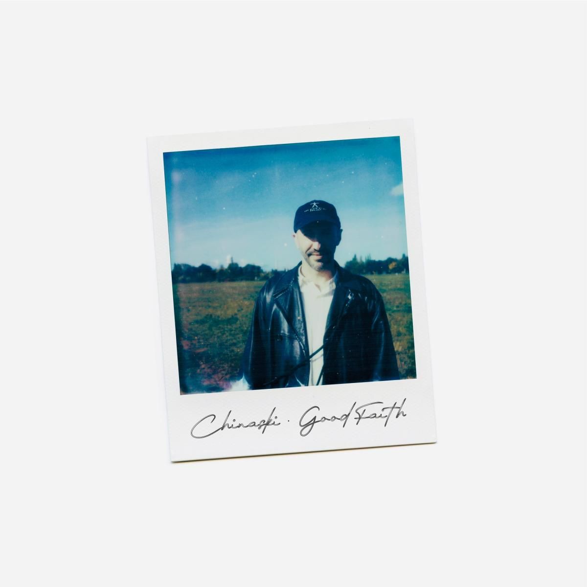 CHINASKI - GOOD FAITH EP | Soulmeex (SLMXR008) CHINASKI - GOOD FAITH EP | Soulmeex (SLMXR008)