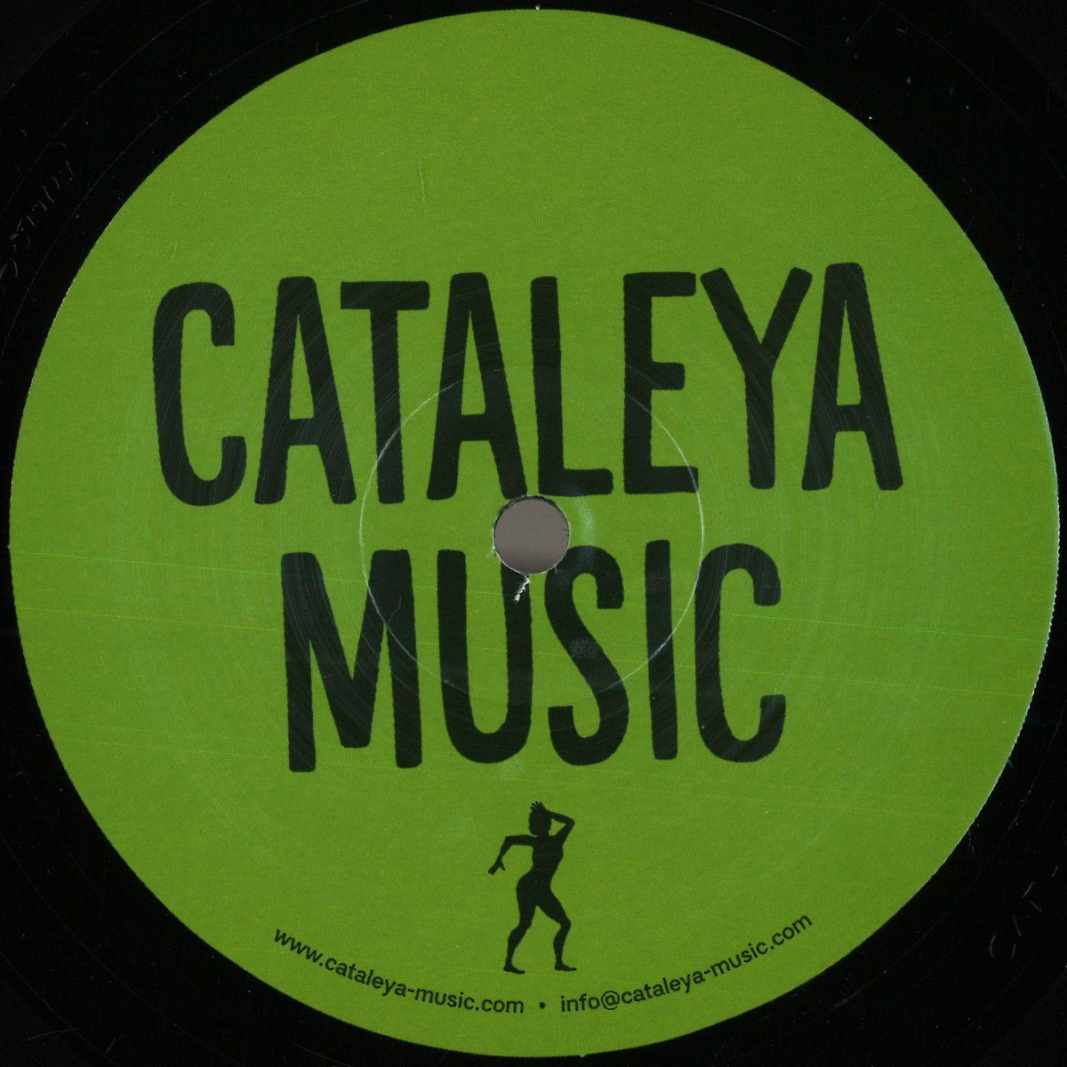 Coflo - If it Goes | Cataleya Music (CAT-005)