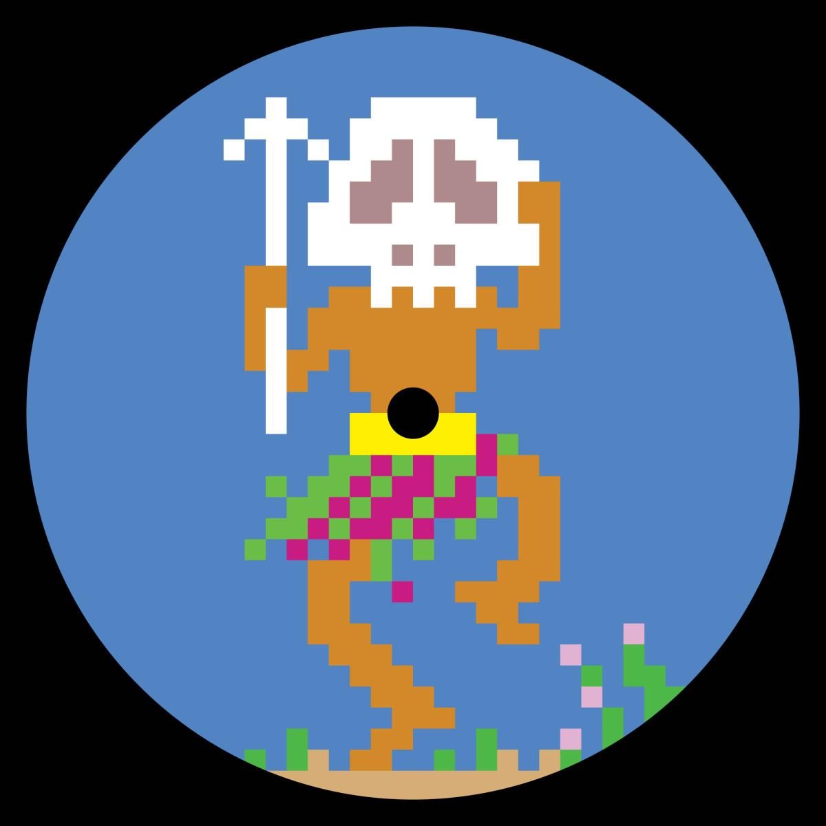 Mary Gehnyei - Afterhouse 03 | Afterhouse (AFHS03) Mary Gehnyei - Afterhouse 03 | Afterhouse (AFHS03)