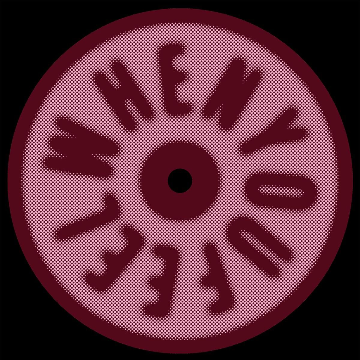 Steal Vybe & Terrance Downs - When You Feel | Léman Records (LEMAN005) Steal Vybe & Terrance Downs - When You Feel | Léman Records (LEMAN005)