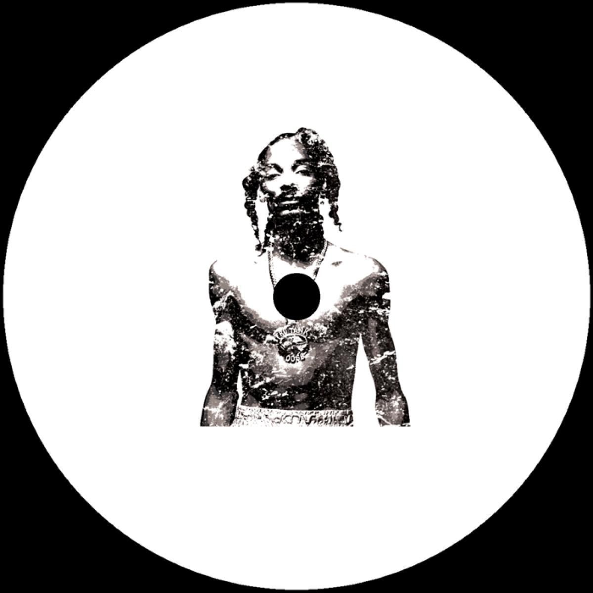 Unknown - Edgy / Heavy Monster Sound | Digwah (DIGWAH011)