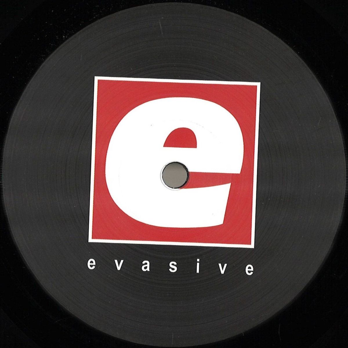 Various - Pyramids | Evasive Records (EVA002)