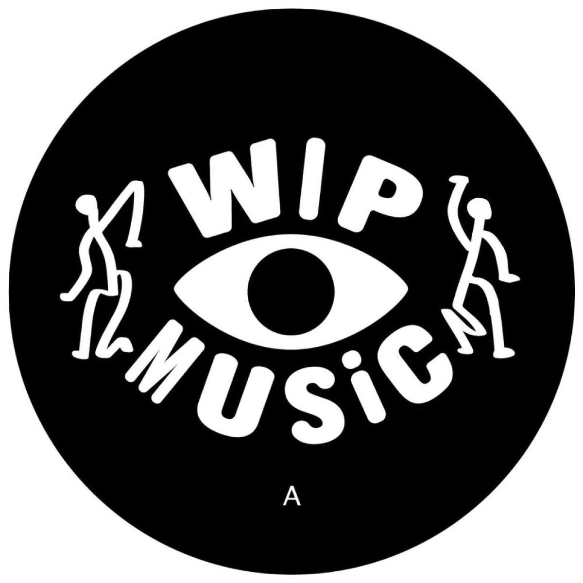 Various - WIP Music presents: “A Conversation Through Music” | WIP Music (WIP010) Various - WIP Music presents: “A Conversation Through Music” | WIP Music (WIP010)