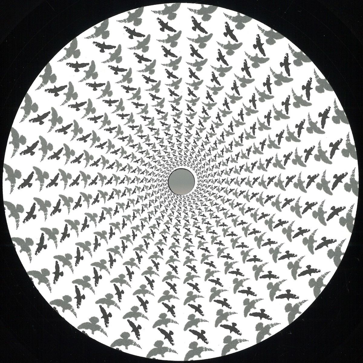 Enzo Siragusa & Nima Gorji - Foreal Ep | Fuse London (FUSE031) Enzo Siragusa & Nima Gorji - Foreal Ep | Fuse London (FUSE031)