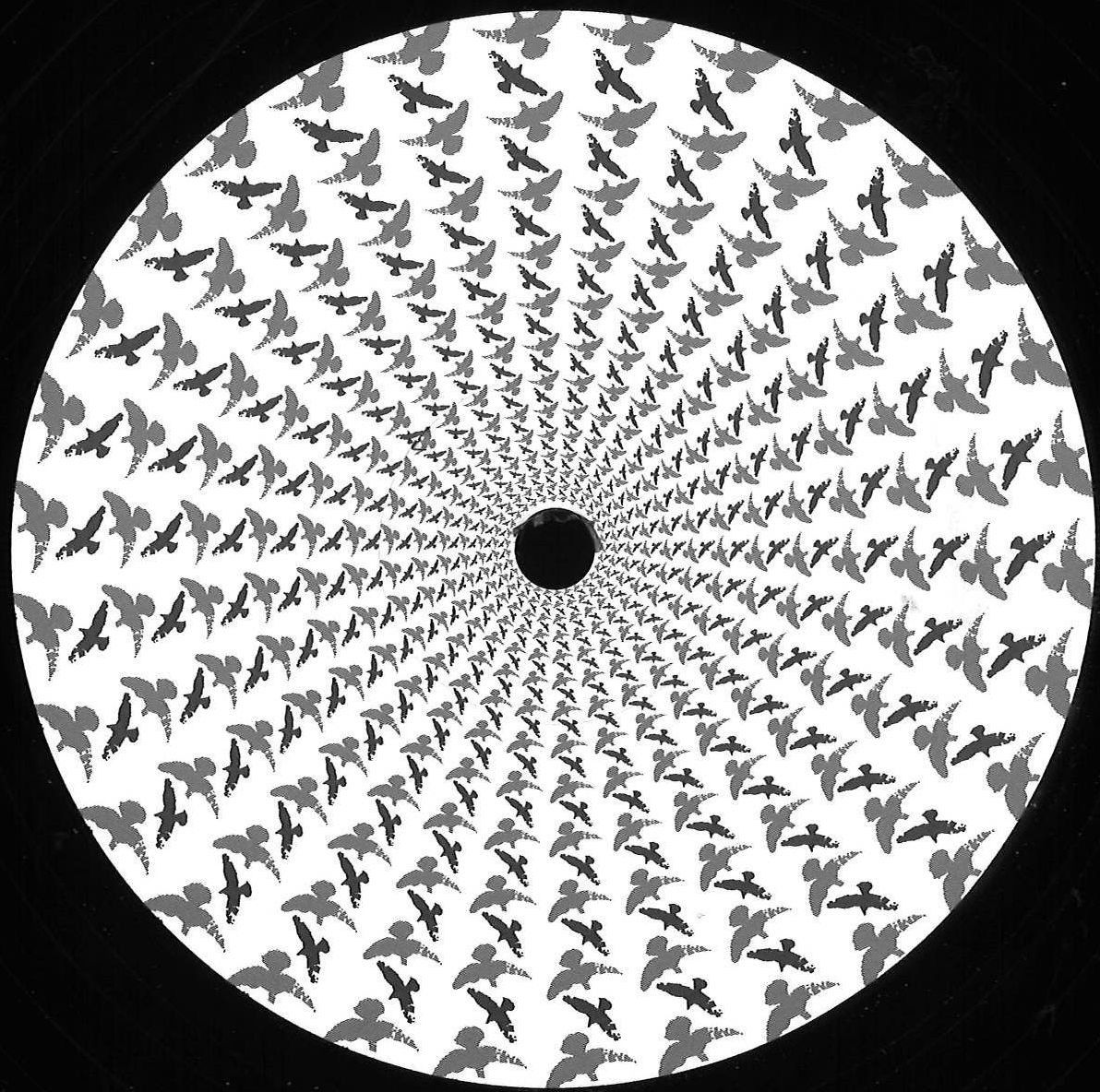 Rossko - Blossom EP | Fuse London (FUSE037) Rossko - Blossom EP | Fuse London (FUSE037)