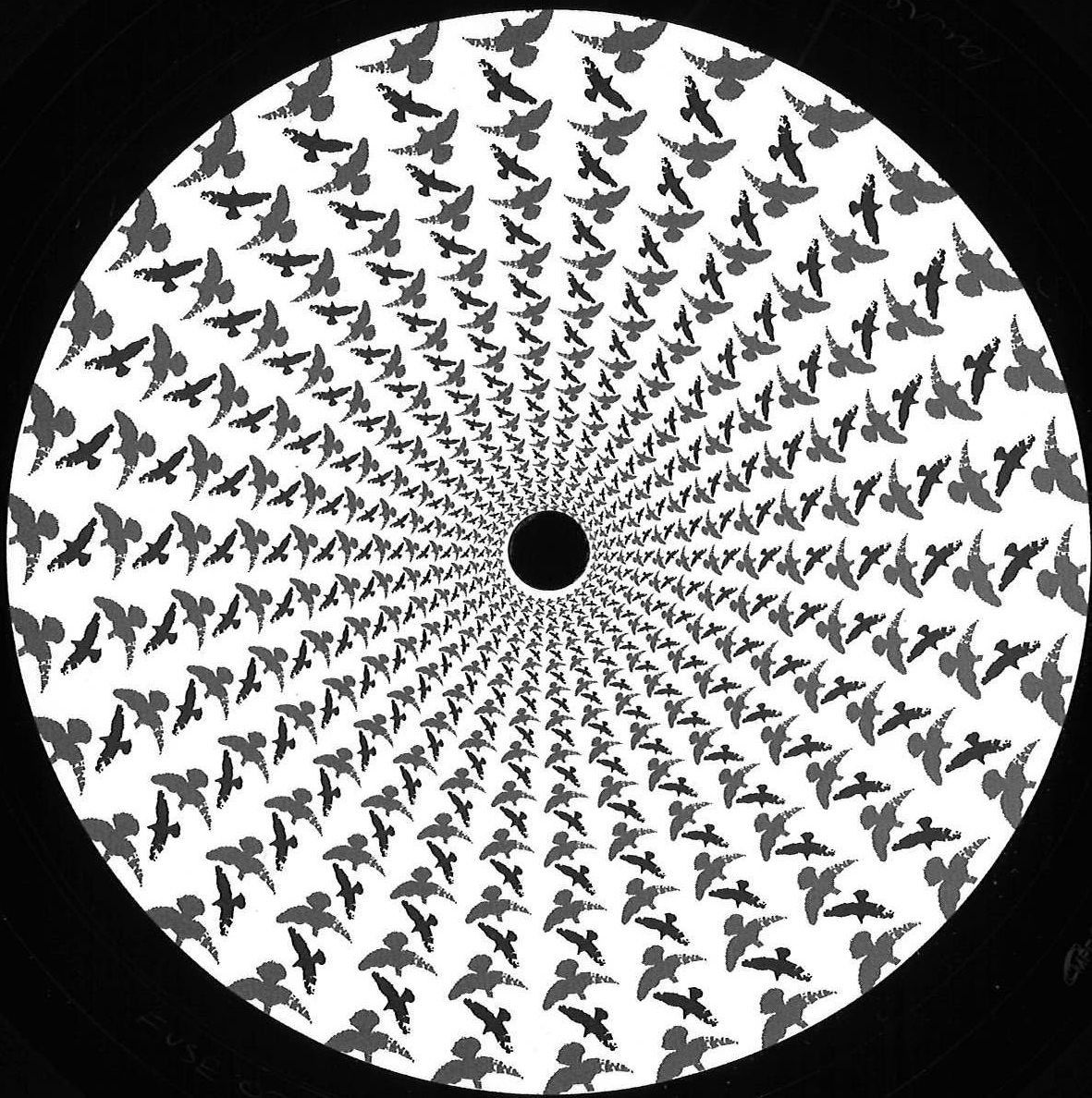 Seb Zito - Theory To Start EP | Fuse London (FUSE039)