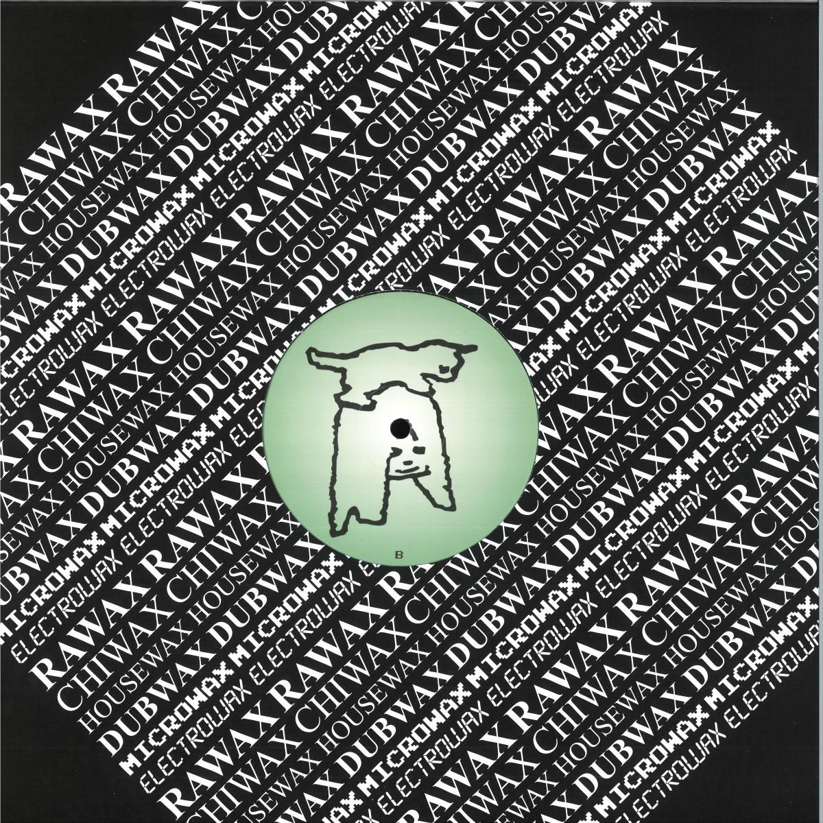 Swayzak - Lokal/ Yardarm | Rawax Records (RAWAX011.1LTD)