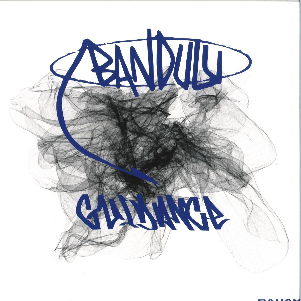 Bandulu - Guidance LP 2x12" | Rawax Records (RX-02LP) Bandulu - Guidance LP 2x12" | Rawax Records (RX-02LP)