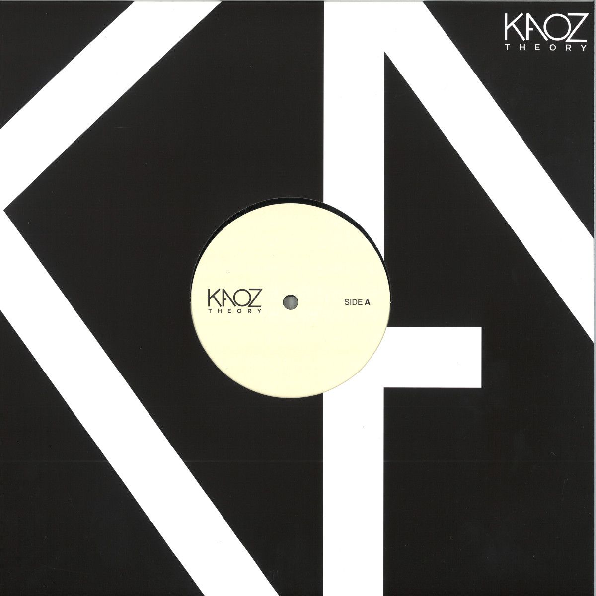 Tuccilo - The Waves EP | Kaoz Theory (KT027V)
