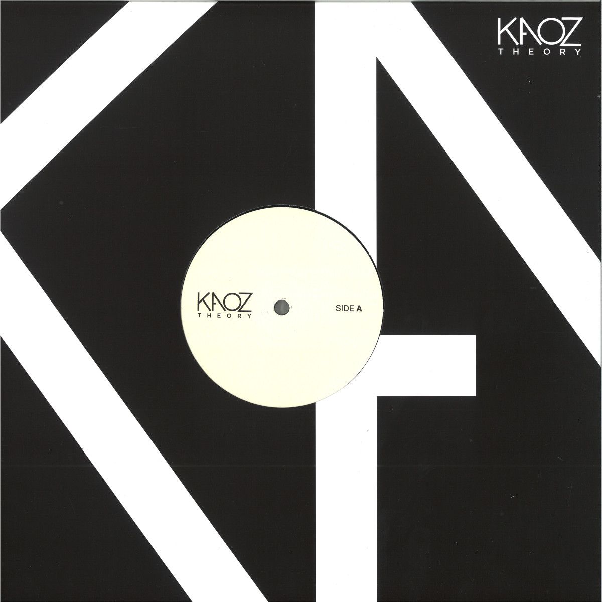 Josh Butler - Piranha EP | Kaoz Theory (KT028V)