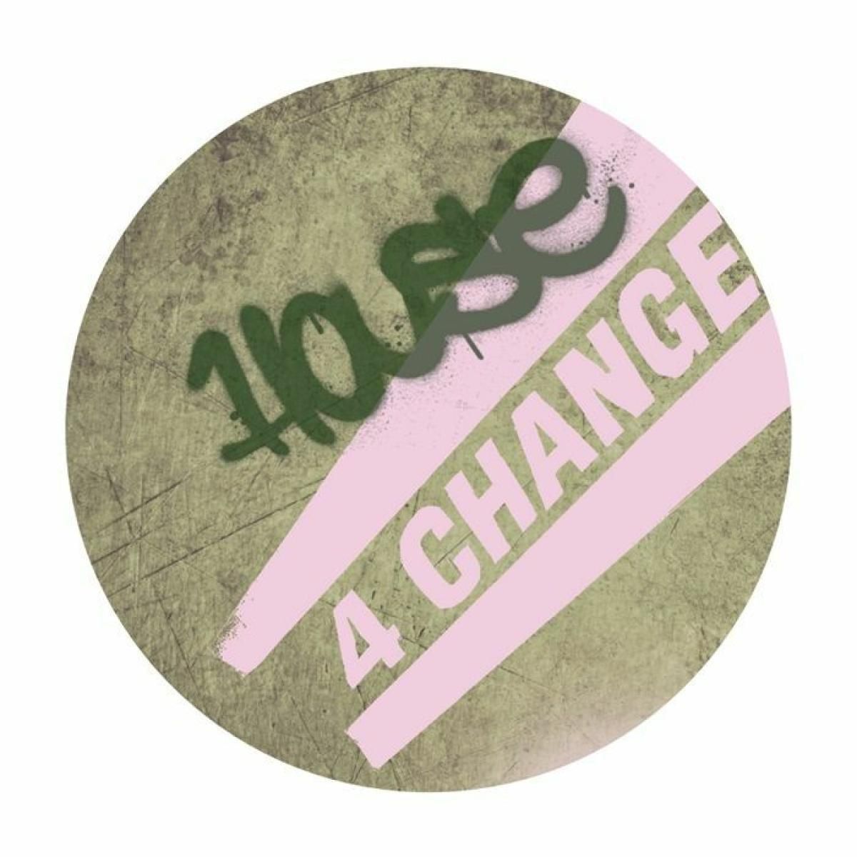 The Littlemen  &  Hector Moralez - House 4 Change | Mobile Trax (H4C01)