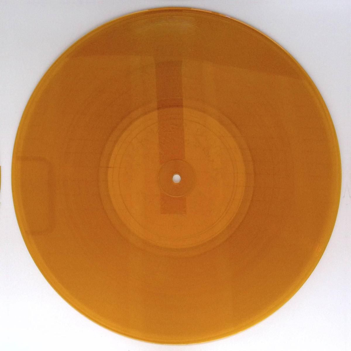 Abe Duque - What Happened ? | Syncrophone Records (SYNCRO50)