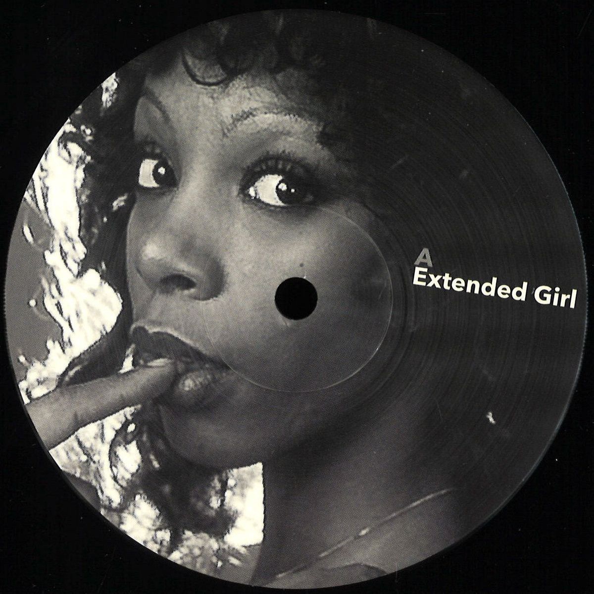 Krewcial - Girl Edits | VINYLATOR (VINYLATORS05) Krewcial - Girl Edits | VINYLATOR (VINYLATORS05)