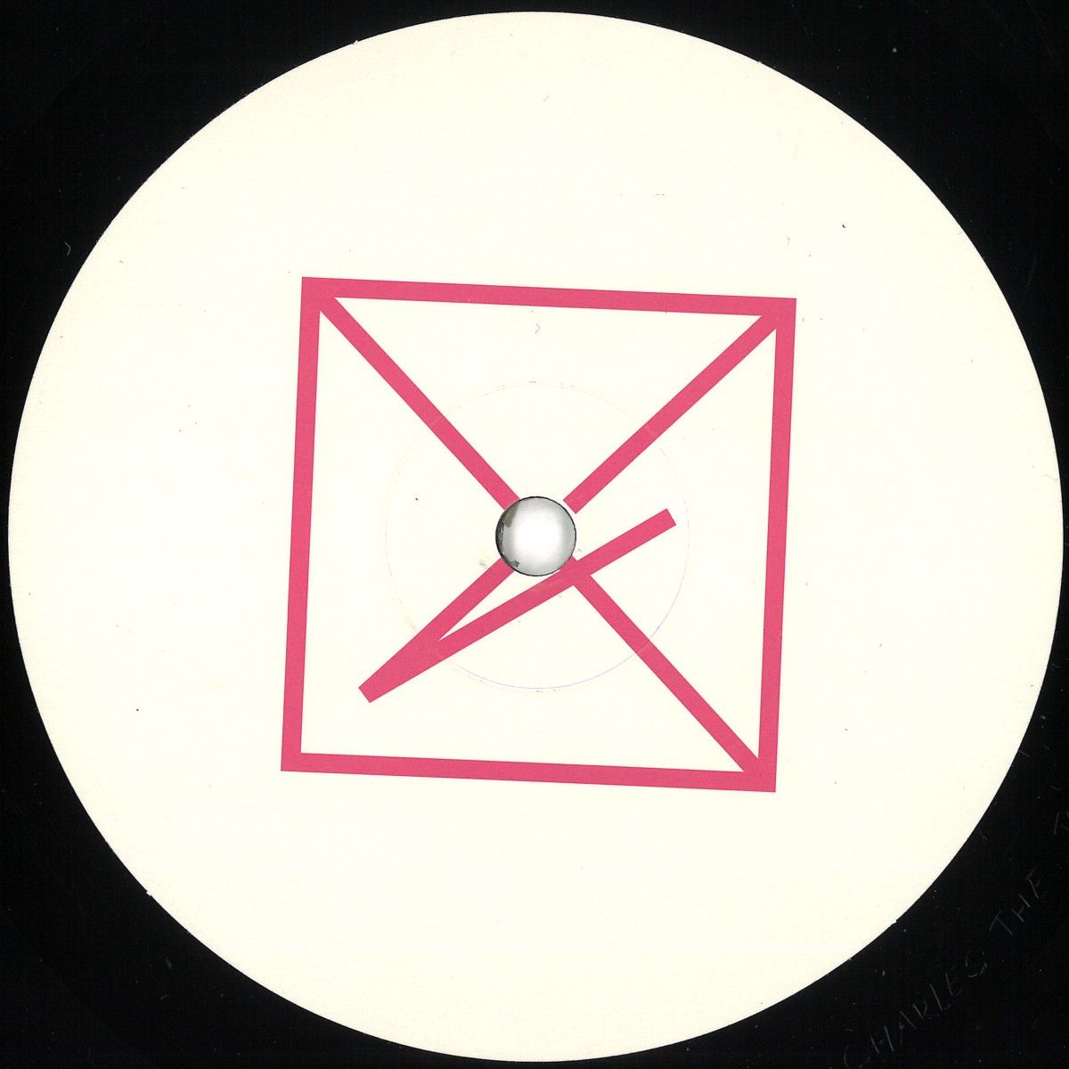 Chlär - Body Whispers | Vault Records (VAULTREC003) Chlär - Body Whispers | Vault Records (VAULTREC003)