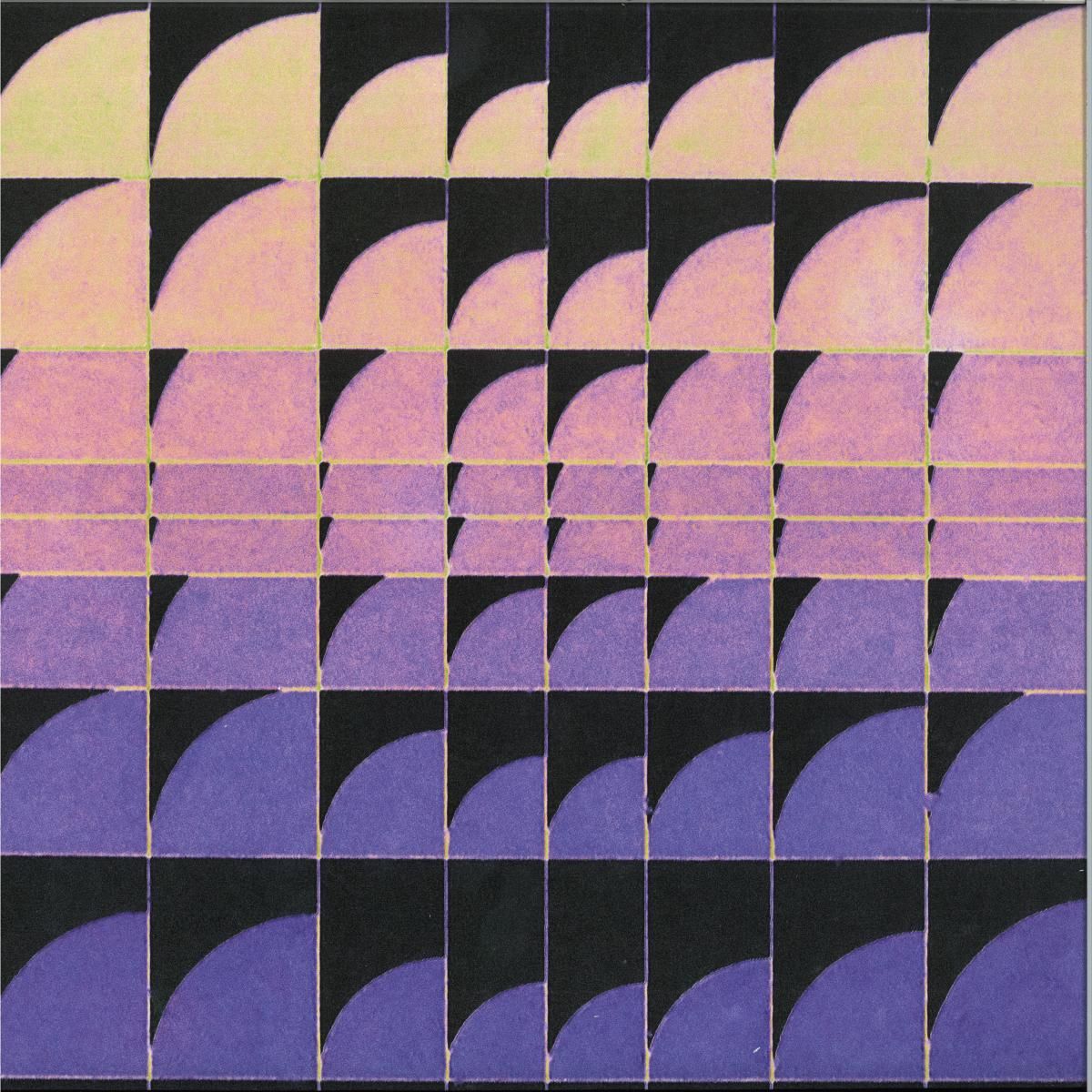 Collettivo Immaginario - Aperture: The Remixes | Adeen (AR025) - main Collettivo Immaginario - Aperture: The Remixes | Adeen (AR025) - main