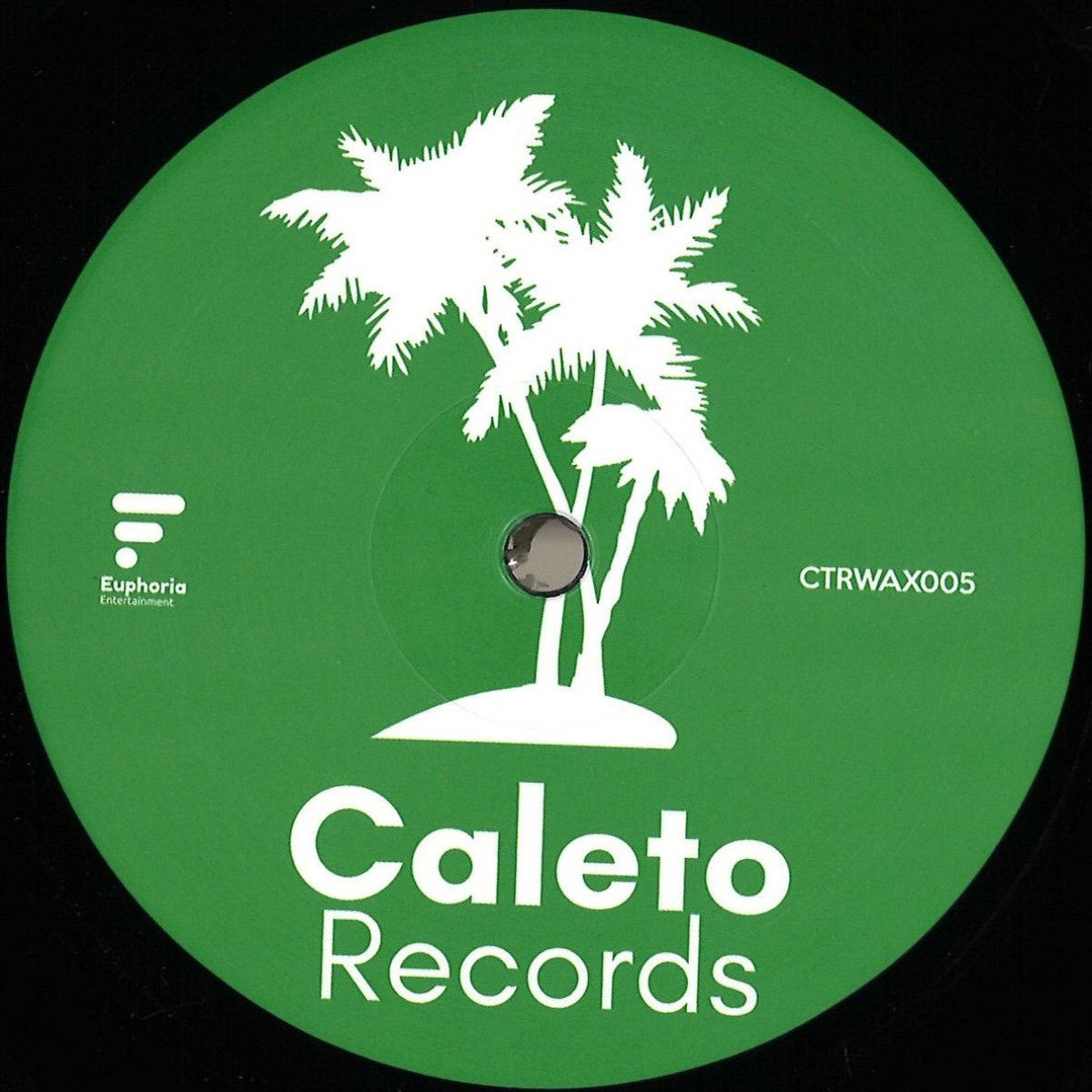 Arkady Antsyrev - Take It EP | Caleto Records (CTRWAX005) Arkady Antsyrev - Take It EP | Caleto Records (CTRWAX005)