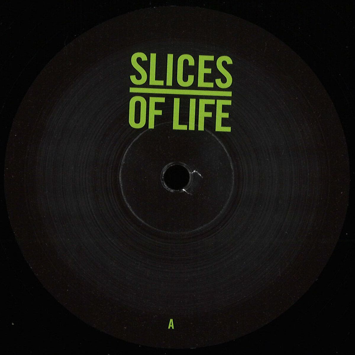 Alexander Skancke - Public Trouble | SLICES OF LIFE (SOL13)