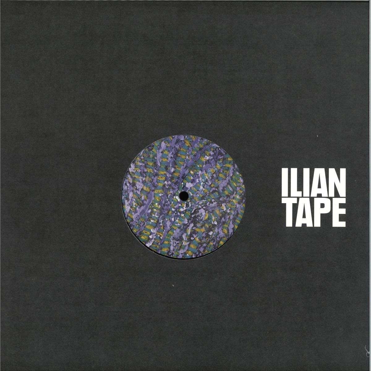 1morning - Because I Told You So | Ilian Tape (IT076)