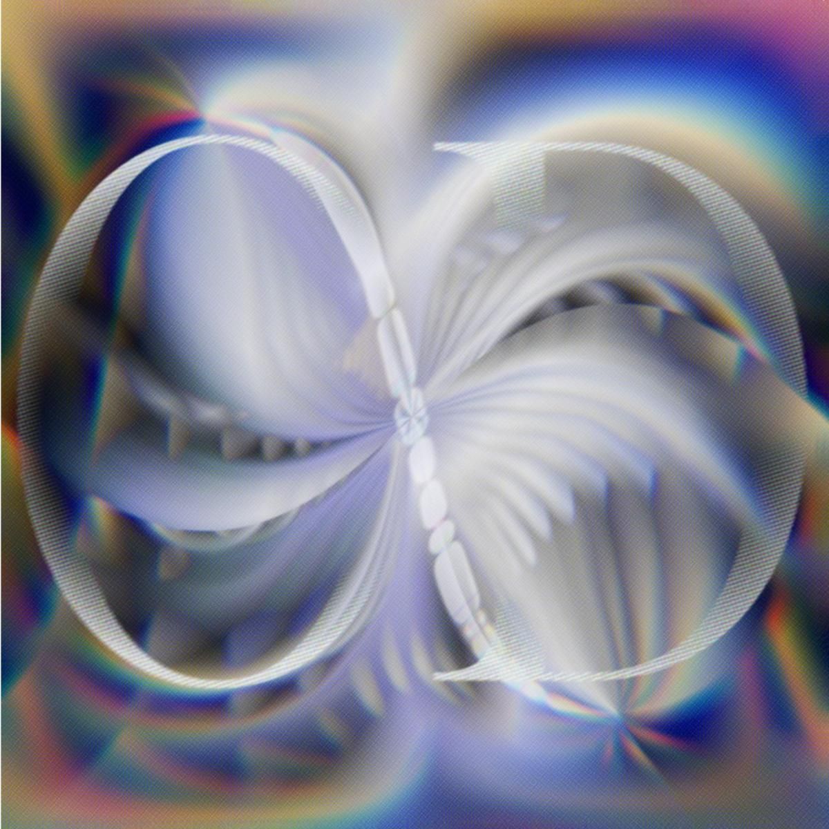 Daskal - OD LP | LIFE AND DEATH (LAD096)