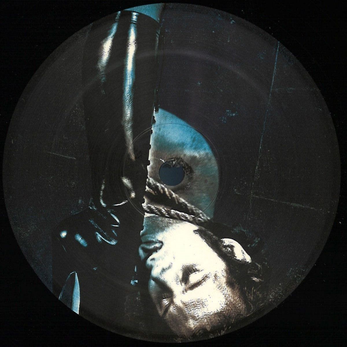 Dasha Rush - Dark & Filthy | Sonic Groove (SG2192)