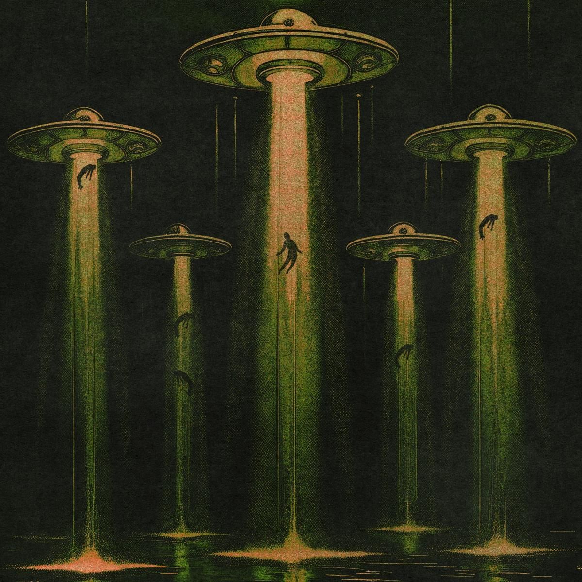 Louie Fresco - Splitter EP | Mikro Records (MIKRO002) Louie Fresco - Splitter EP | Mikro Records (MIKRO002)