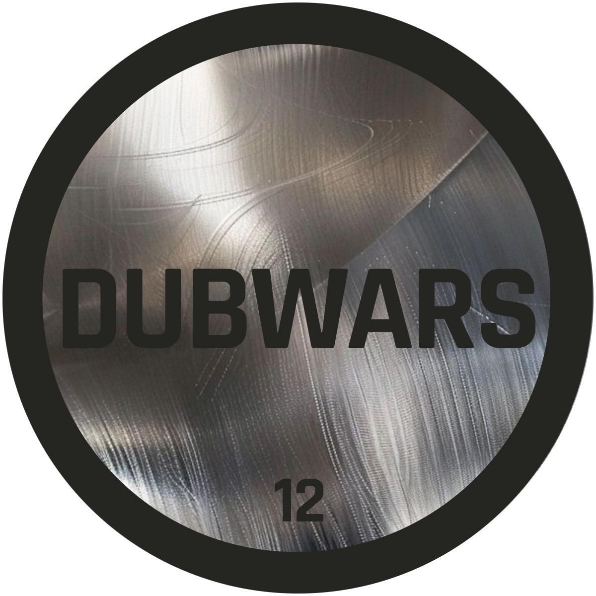 Marco Bailey - Drift EP | Planet Rhythm (DUBWARS012)