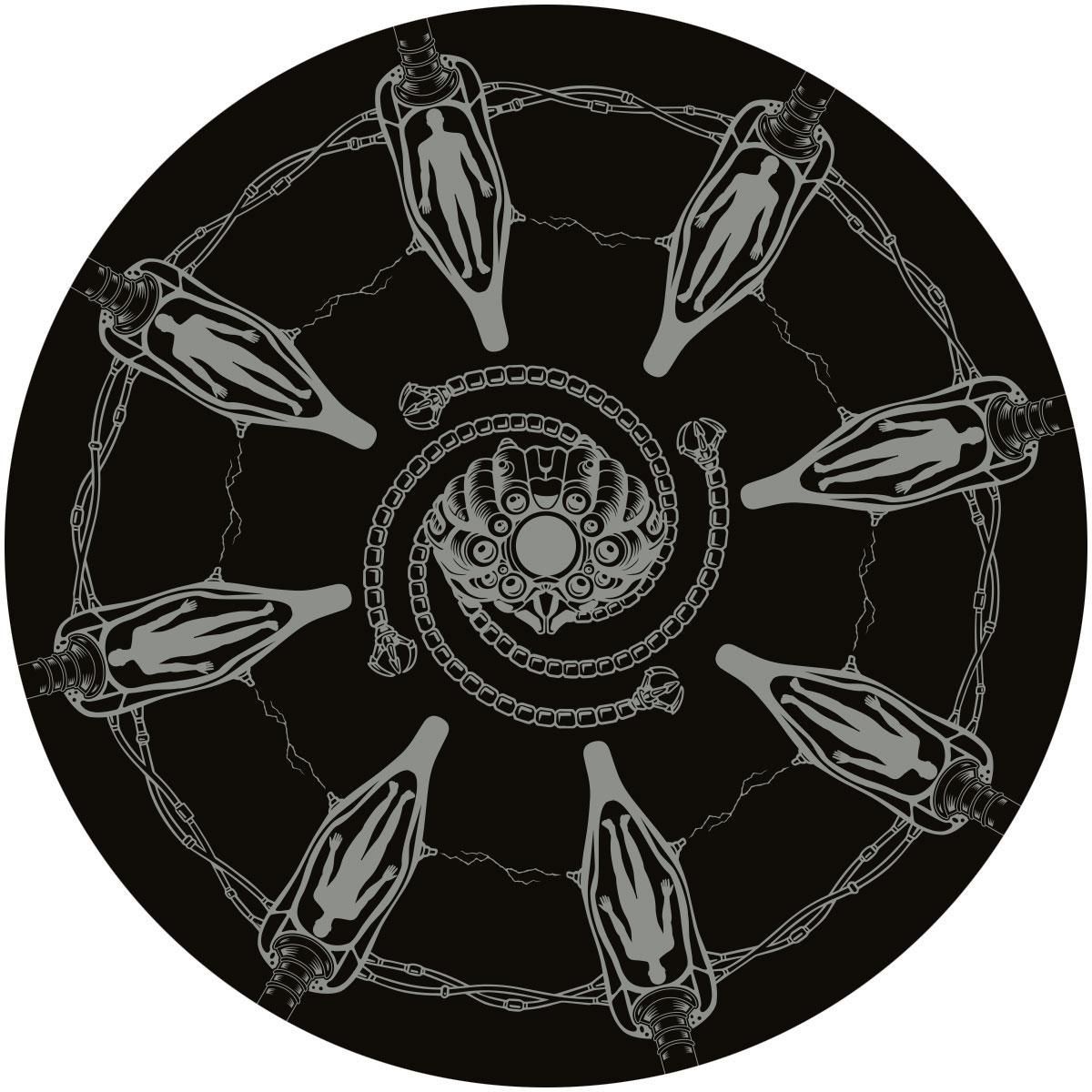 sin & it & RSN - Morphing Reality EP | Electro Music Coalition (EMCV021) sin & it & RSN - Morphing Reality EP | Electro Music Coalition (EMCV021)