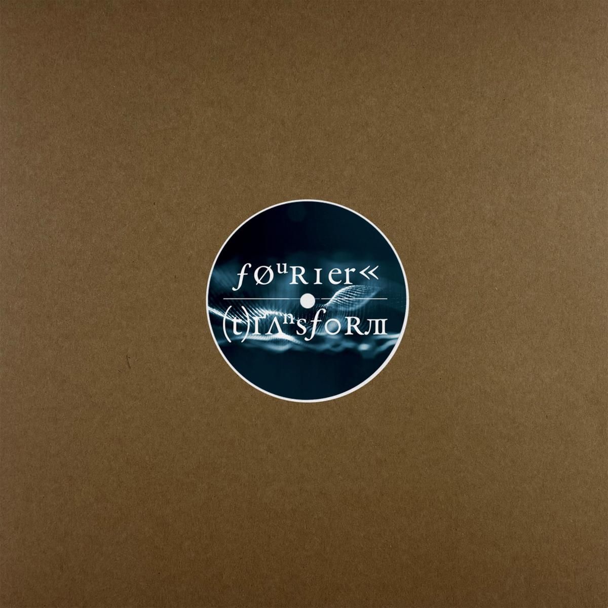 Promising  &  Youngster  &  UF0 - Sounds Of The Sun EP | Fourier Transform (FTV007)