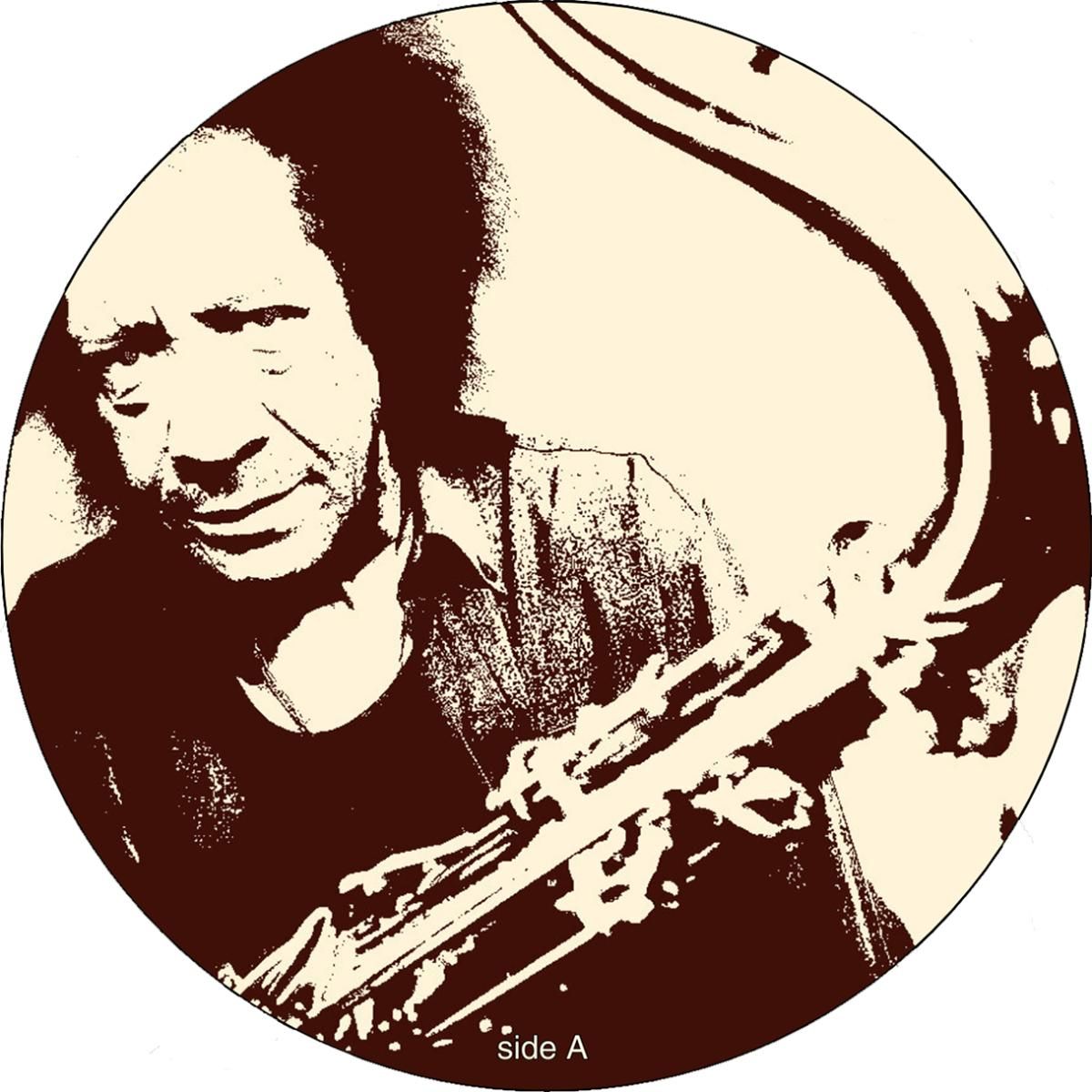 Phunk Investigation vs James Senese - E' Na Bella Jurnata | Pizzicato Music (PZT008V-MCP) - main